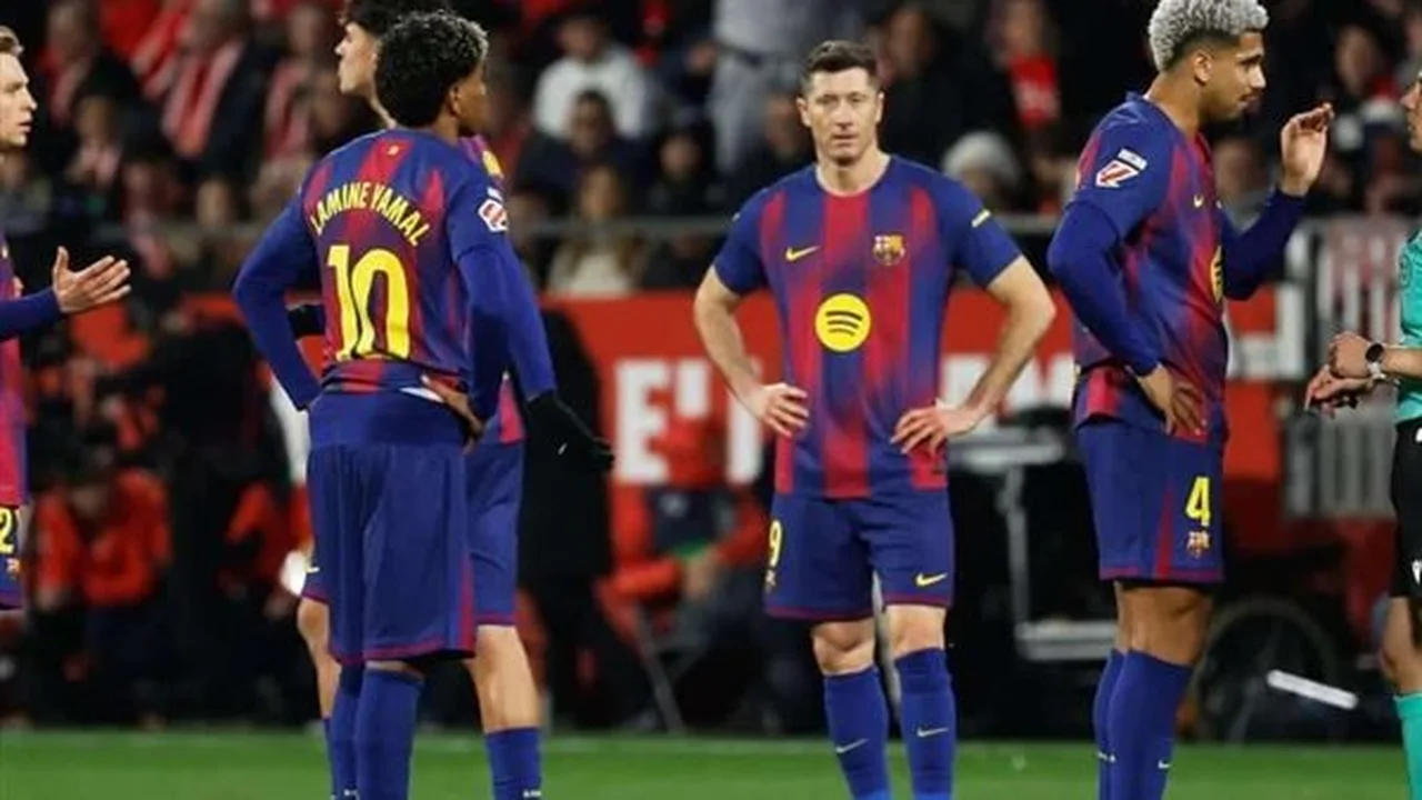 موعد مواجهة برشلونة وأتليتك بلباو والقنوات الناقلة في الدوري الإسباني لكرة القدم